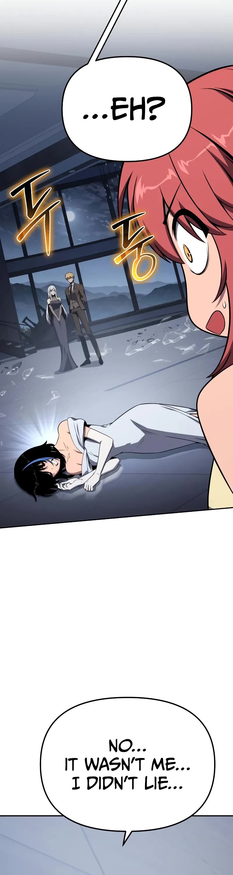 The Knight King Who Returned With a God Chapter 131 page 19 - Chapter 131