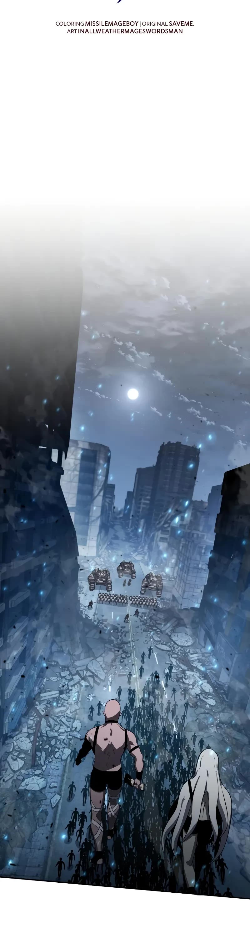 The Knight King Who Returned With a God Chapter 131 page 24 - Chapter 131