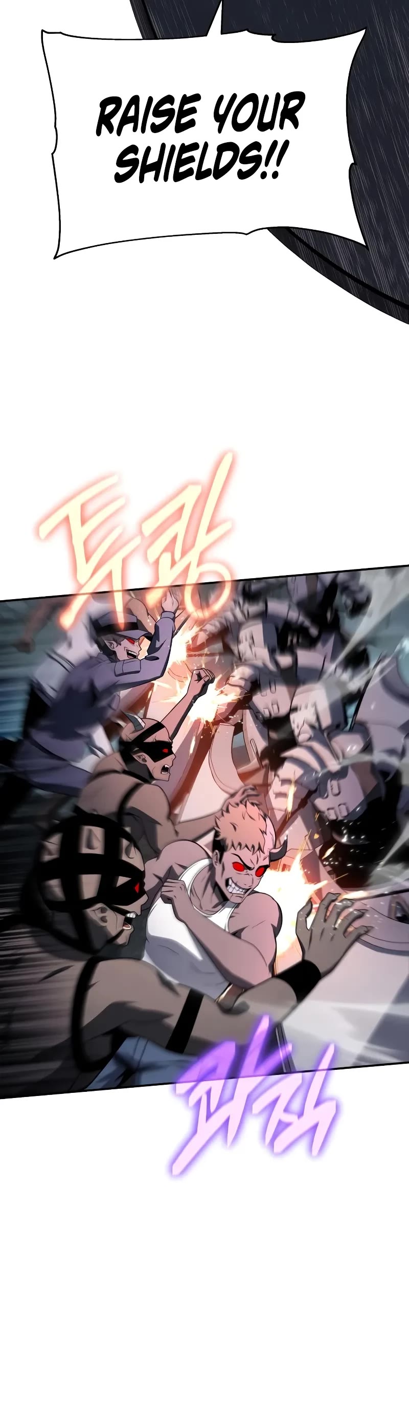 The Knight King Who Returned With a God Chapter 131 page 26 - Chapter 131