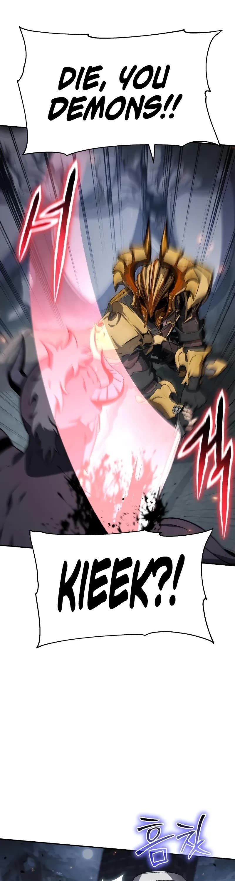 The Knight King Who Returned With a God Chapter 131 page 27 - Chapter 131