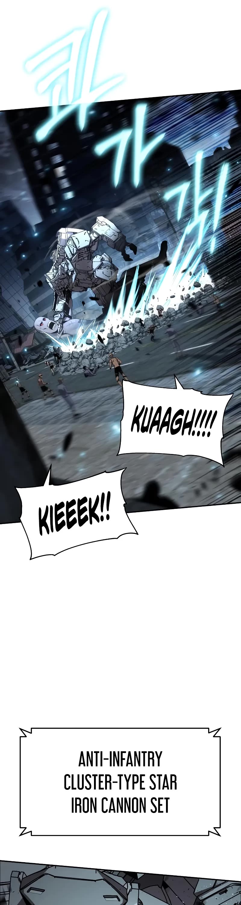 The Knight King Who Returned With a God Chapter 131 page 32 - Chapter 131