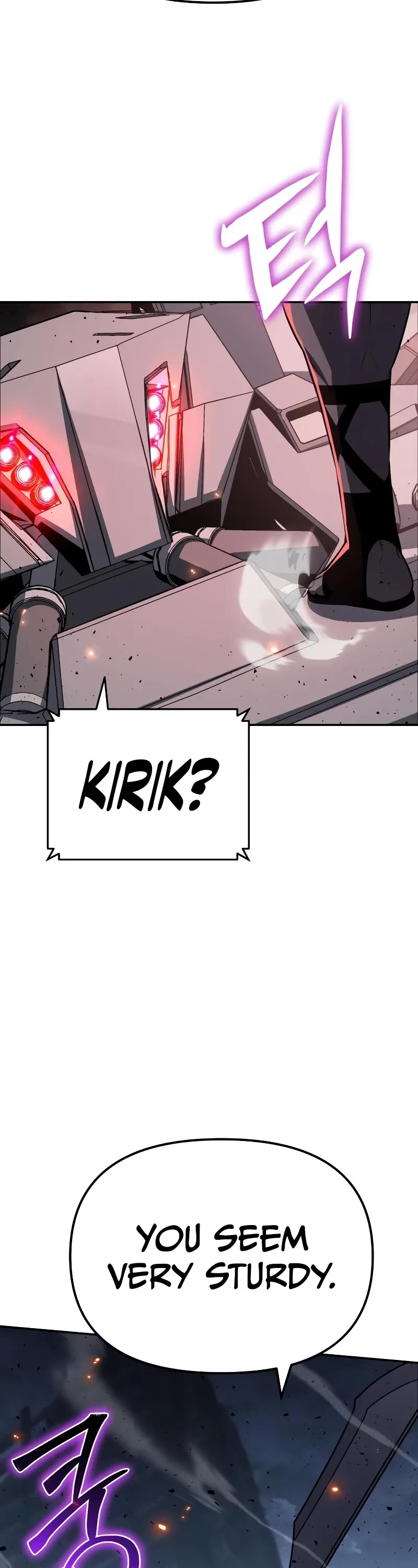 The Knight King Who Returned With a God Chapter 131 page 37 - Chapter 131