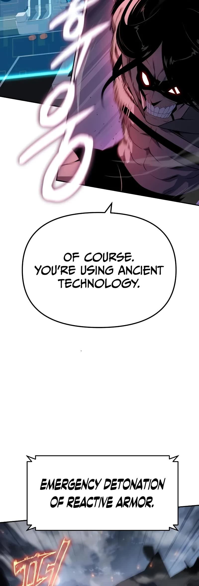 The Knight King Who Returned With a God Chapter 131 page 39 - Chapter 131