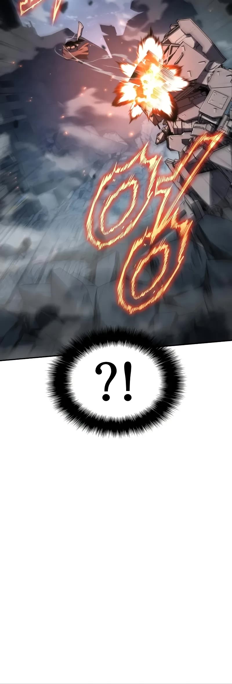The Knight King Who Returned With a God Chapter 131 page 40 - Chapter 131