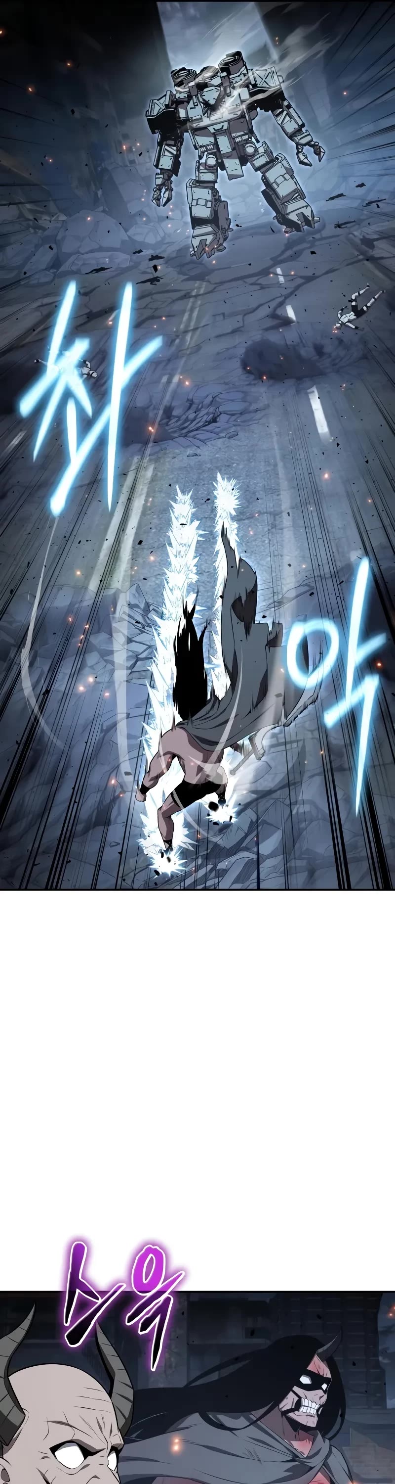 The Knight King Who Returned With a God Chapter 131 page 41 - Chapter 131