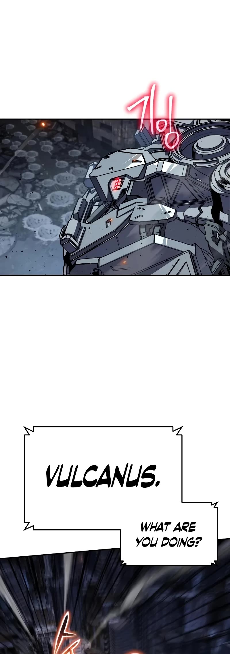 The Knight King Who Returned With a God Chapter 131 page 44 - Chapter 131