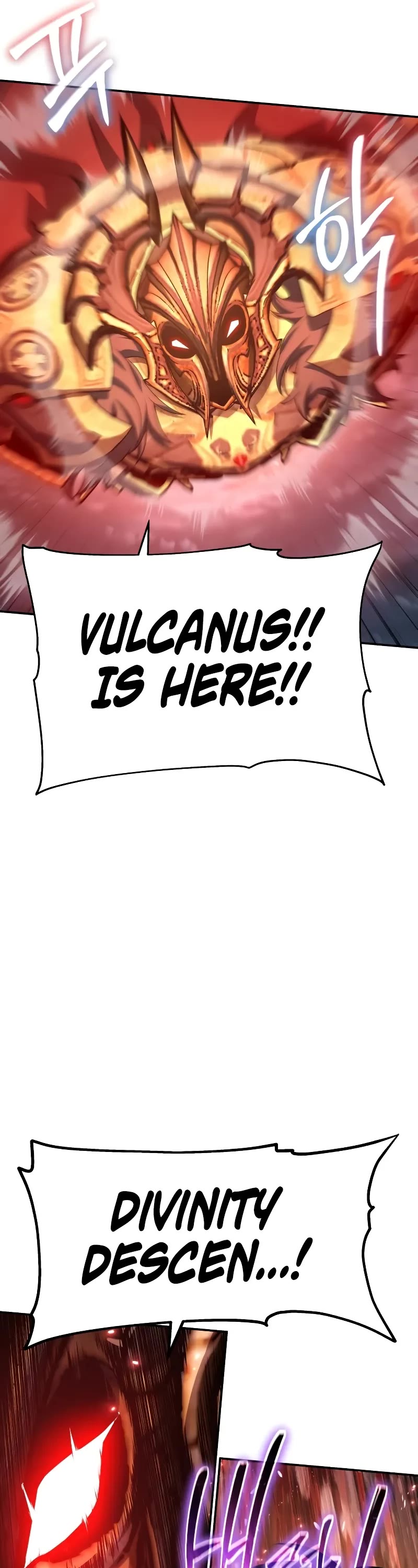 The Knight King Who Returned With a God Chapter 131 page 46 - Chapter 131