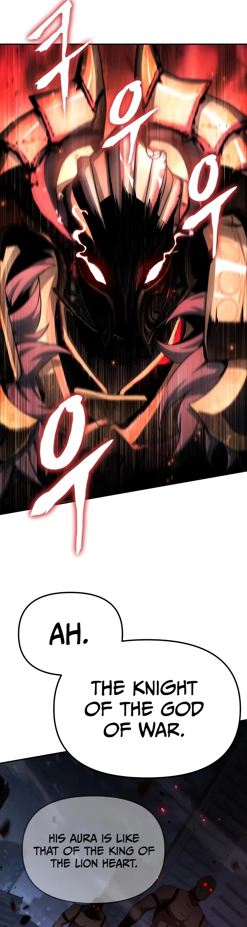The Knight King Who Returned With a God Chapter 131 page 52 - Chapter 131