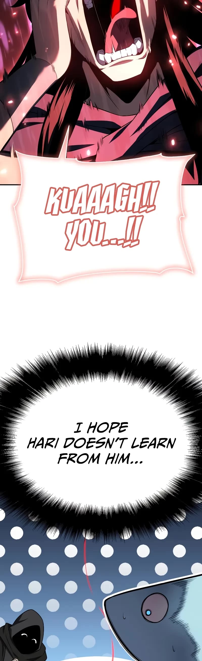 The Knight King Who Returned With a God Chapter 131 page 58 - Chapter 131