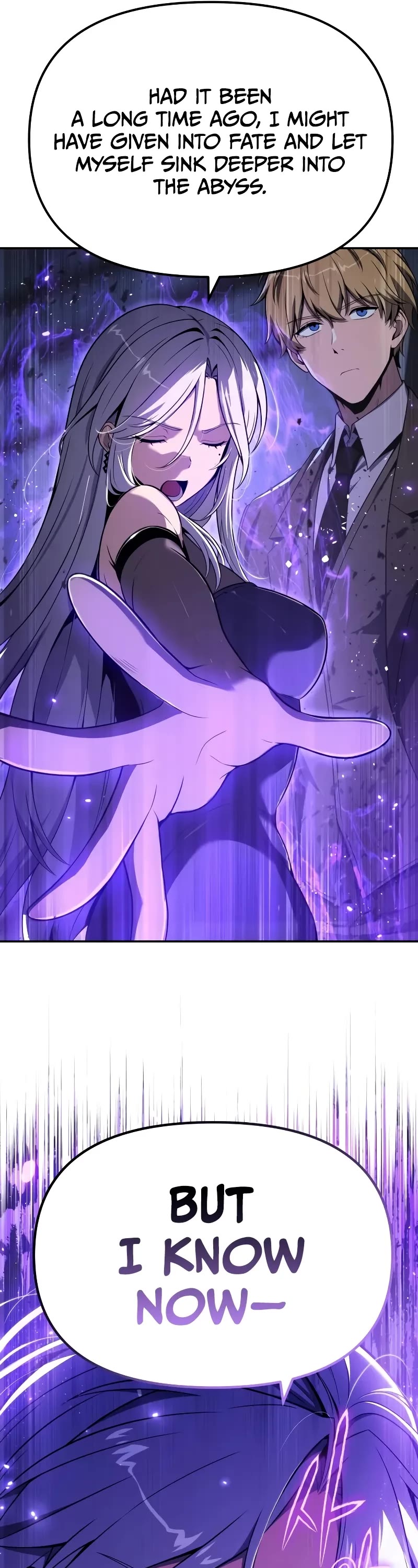 The Knight King Who Returned With a God Chapter 131 page 7 - Chapter 131