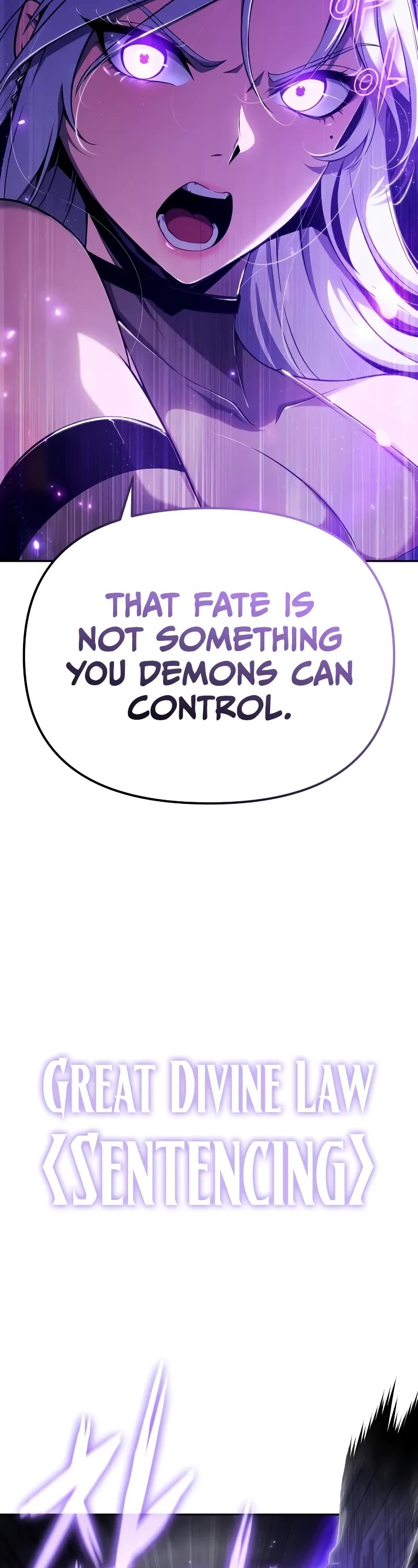 The Knight King Who Returned With a God Chapter 131 page 8 - Chapter 131
