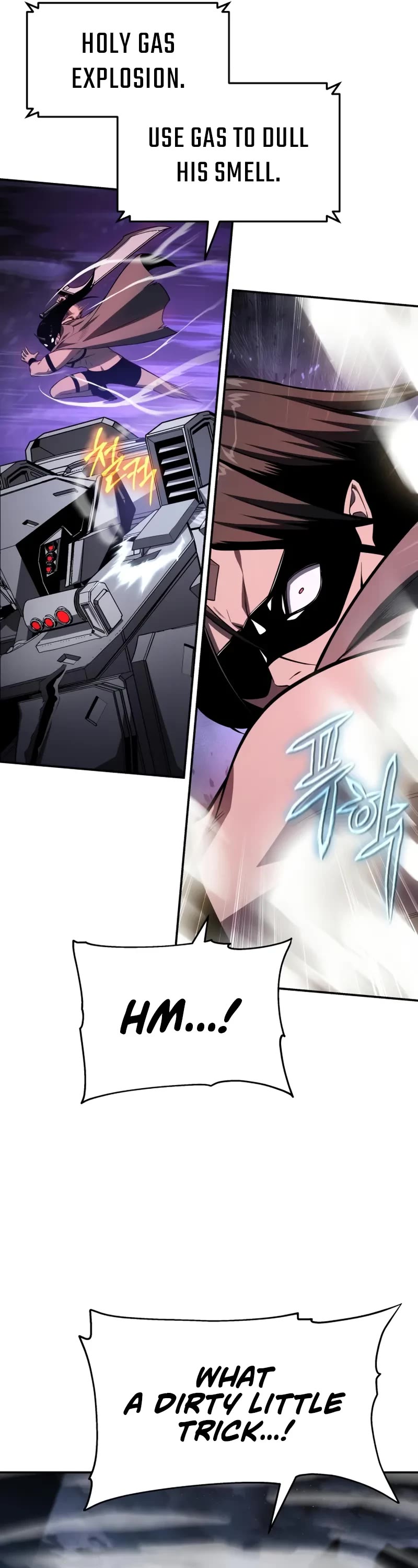The Knight King Who Returned With a God Chapter 132 page 12 - Chapter 132