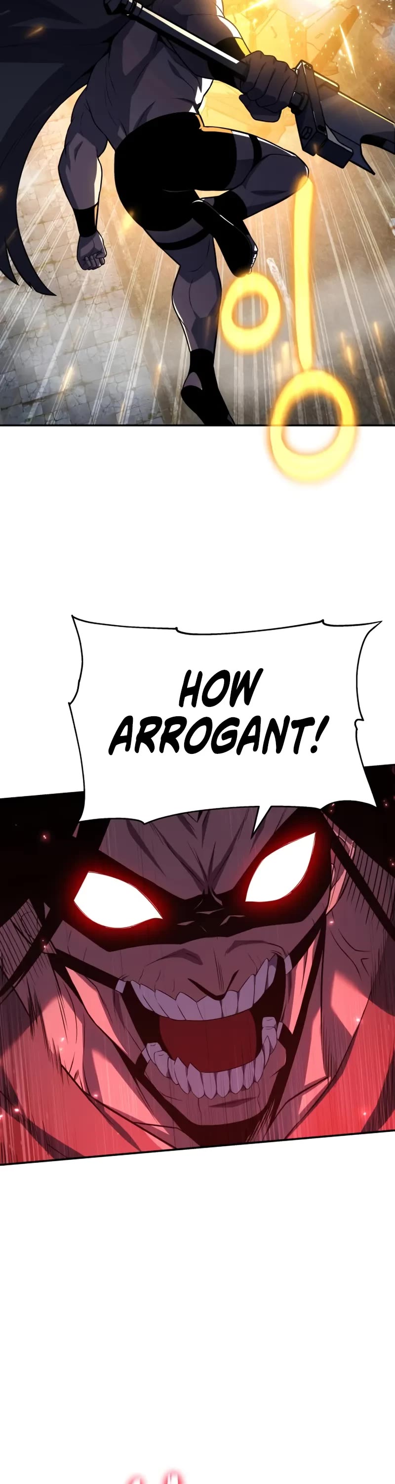 The Knight King Who Returned With a God Chapter 132 page 14 - Chapter 132