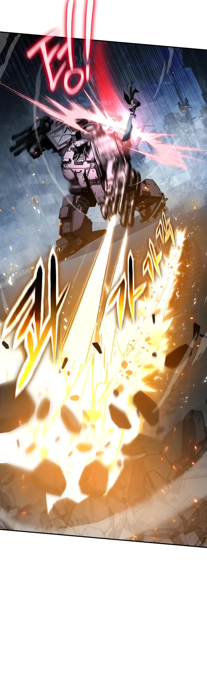 The Knight King Who Returned With a God Chapter 132 page 15 - Chapter 132