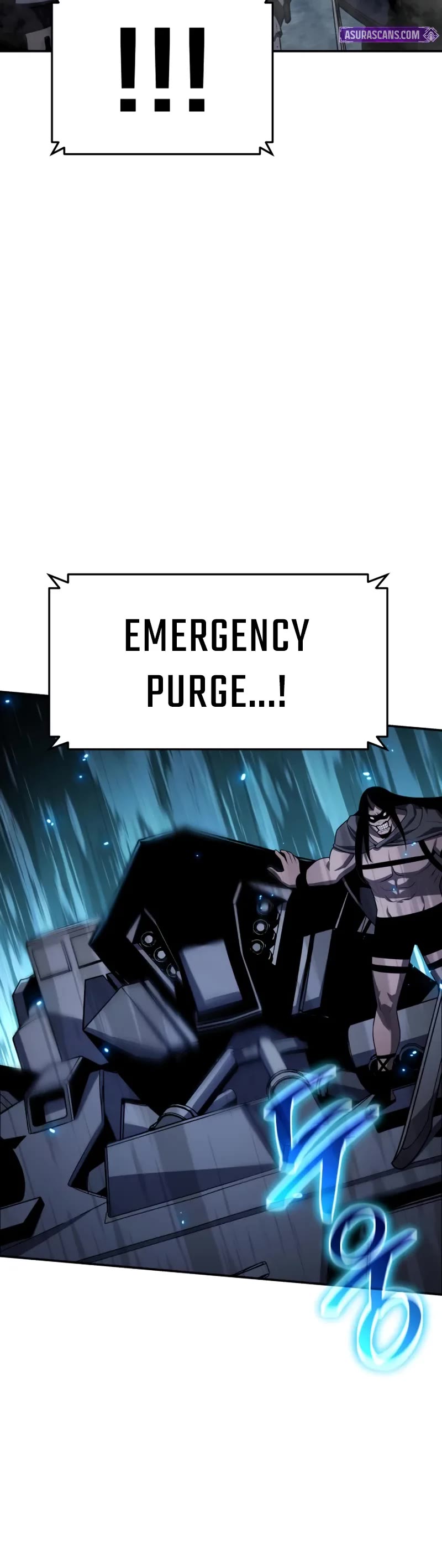 The Knight King Who Returned With a God Chapter 132 page 20 - Chapter 132