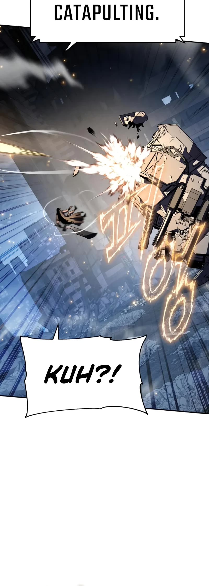 The Knight King Who Returned With a God Chapter 132 page 26 - Chapter 132