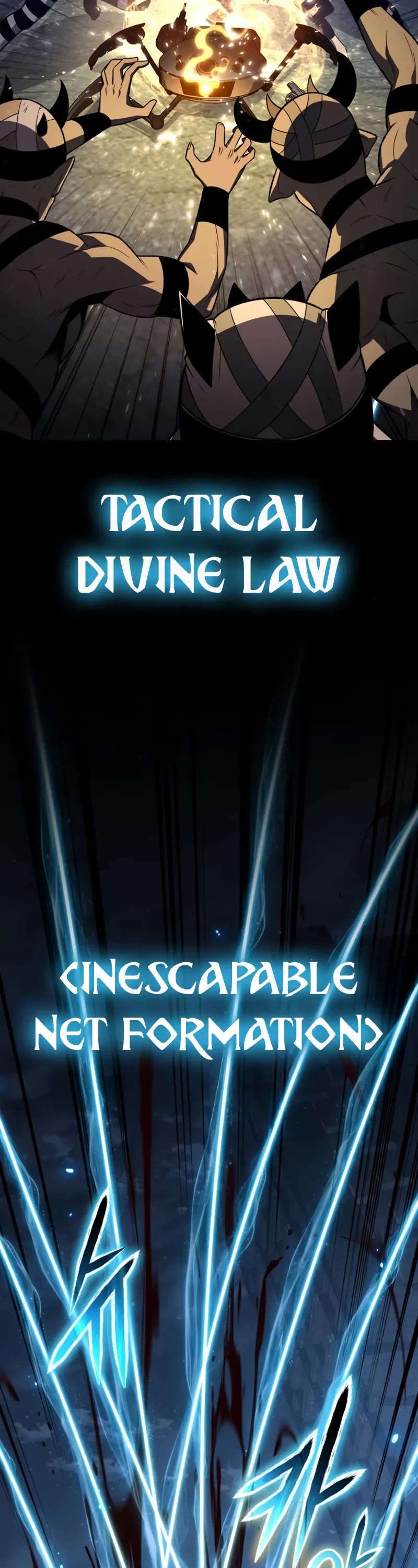 The Knight King Who Returned With a God Chapter 132 page 29 - Chapter 132