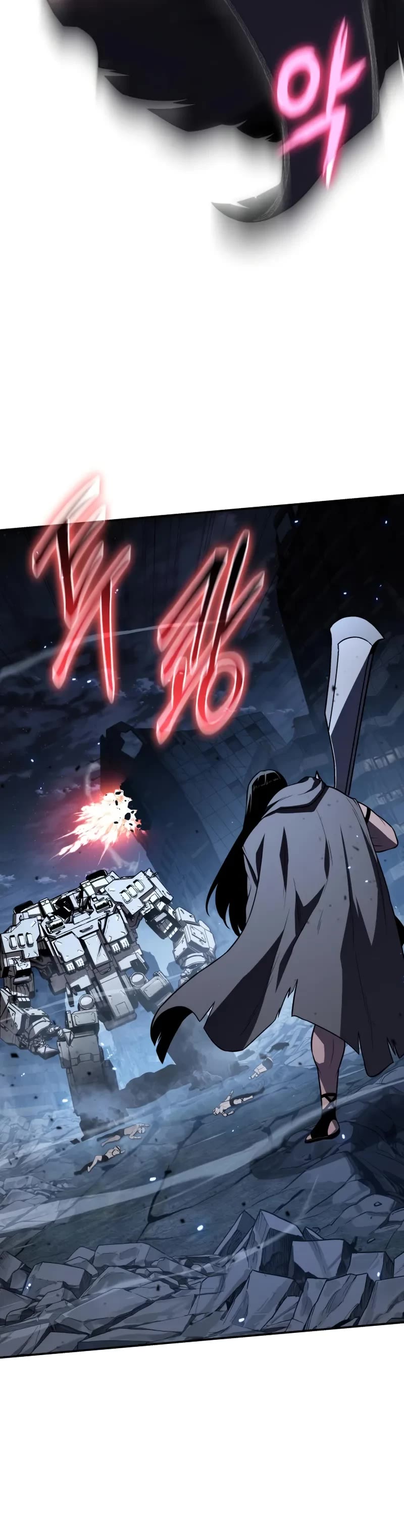 The Knight King Who Returned With a God Chapter 132 page 3 - Chapter 132