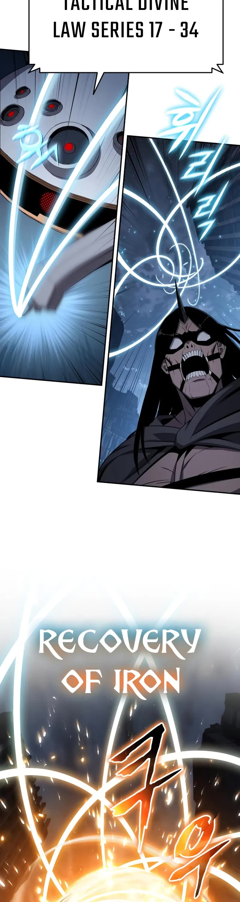 The Knight King Who Returned With a God Chapter 132 page 33 - Chapter 132