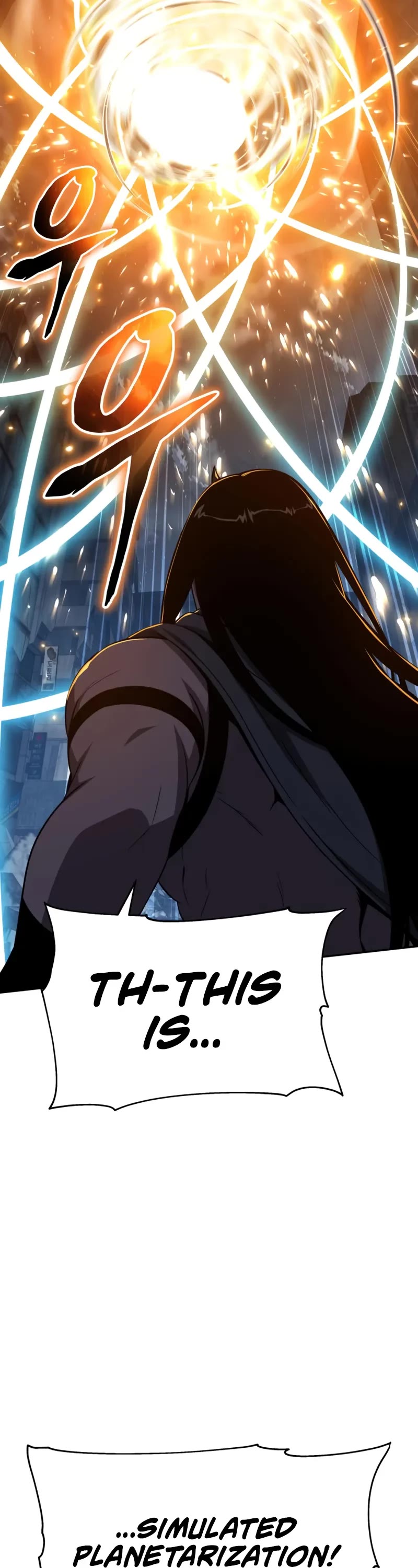 The Knight King Who Returned With a God Chapter 132 page 34 - Chapter 132