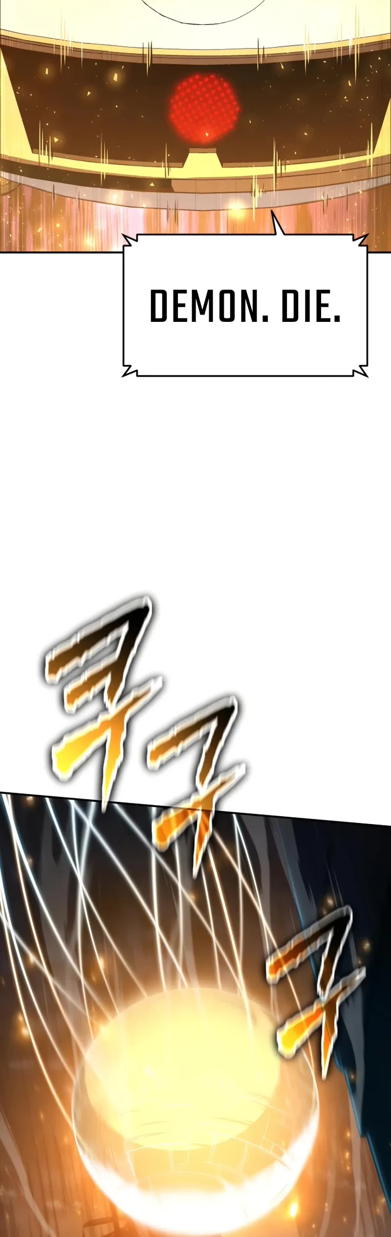 The Knight King Who Returned With a God Chapter 132 page 36 - Chapter 132