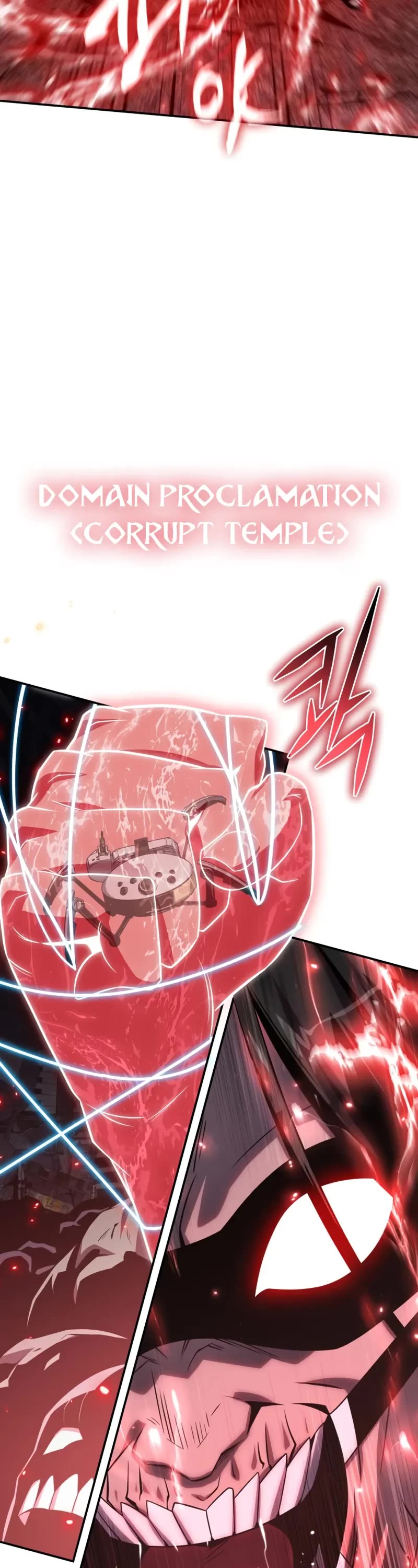 The Knight King Who Returned With a God Chapter 132 page 38 - Chapter 132