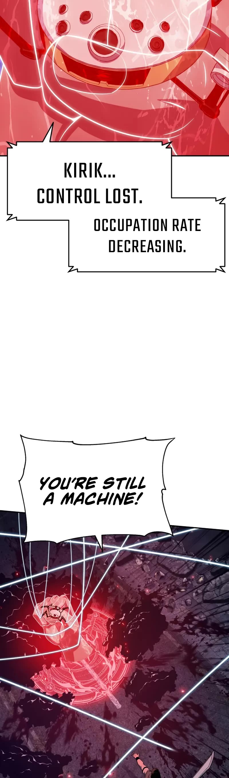 The Knight King Who Returned With a God Chapter 132 page 40 - Chapter 132