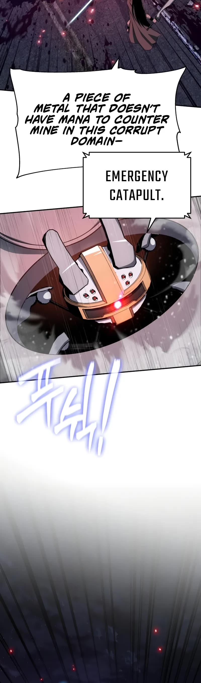 The Knight King Who Returned With a God Chapter 132 page 41 - Chapter 132