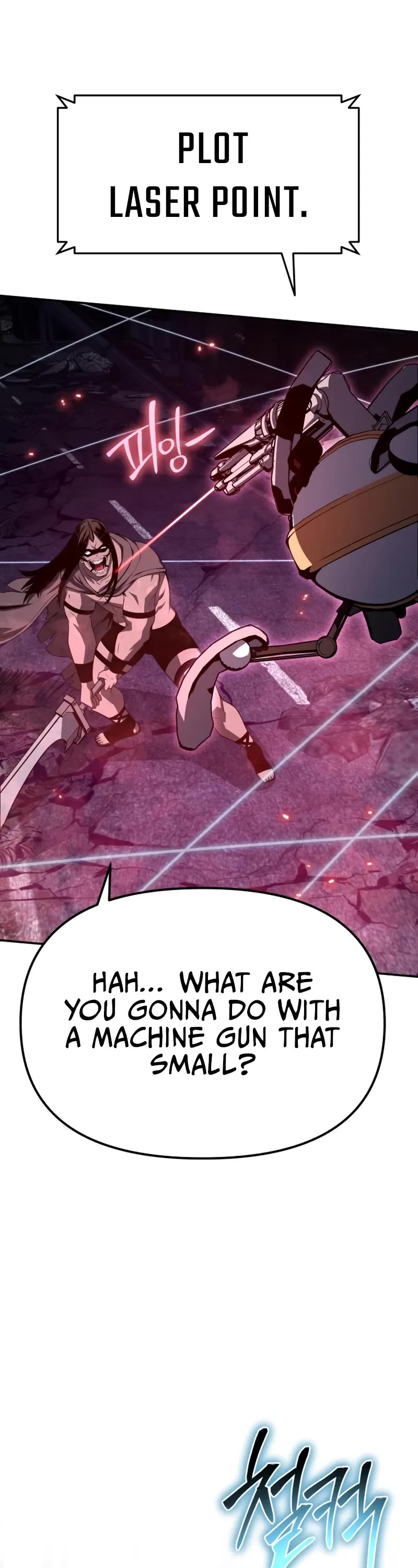 The Knight King Who Returned With a God Chapter 132 page 43 - Chapter 132