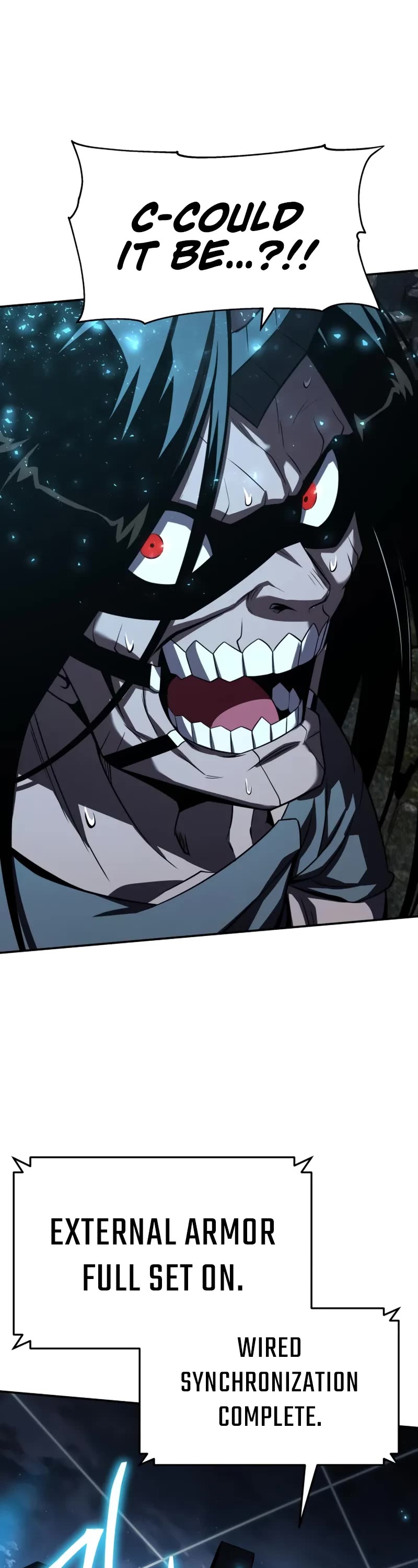 The Knight King Who Returned With a God Chapter 132 page 45 - Chapter 132