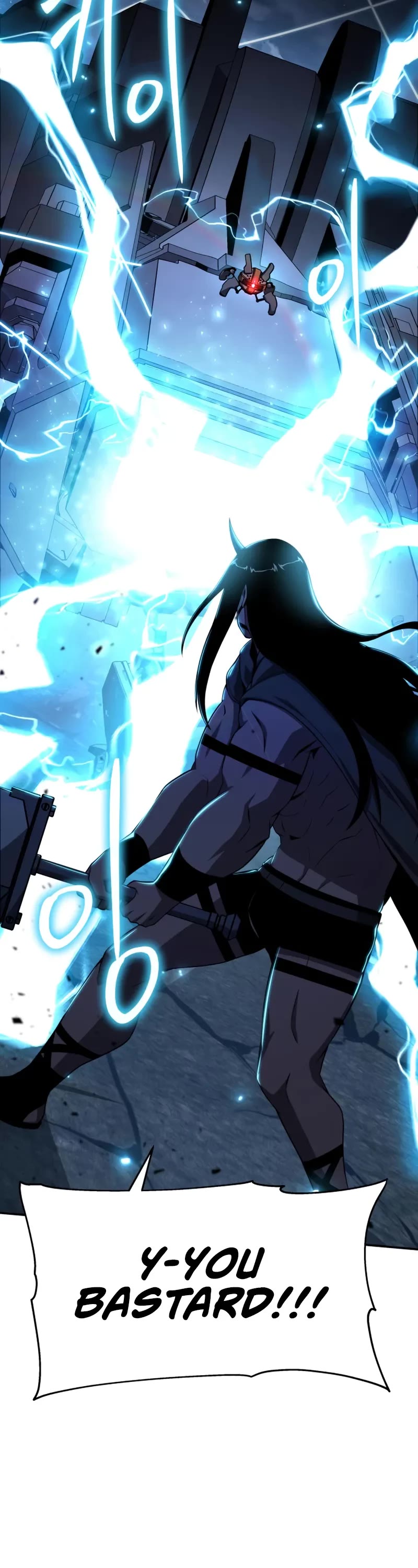 The Knight King Who Returned With a God Chapter 132 page 46 - Chapter 132