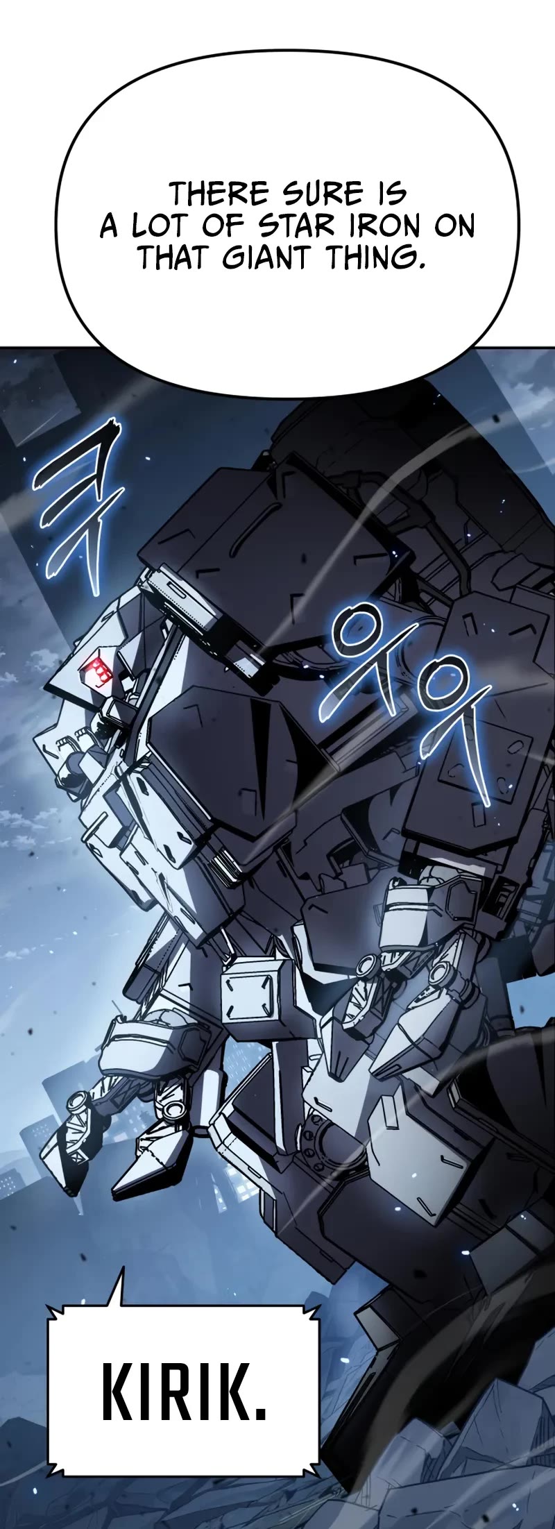 The Knight King Who Returned With a God Chapter 132 page 5 - Chapter 132