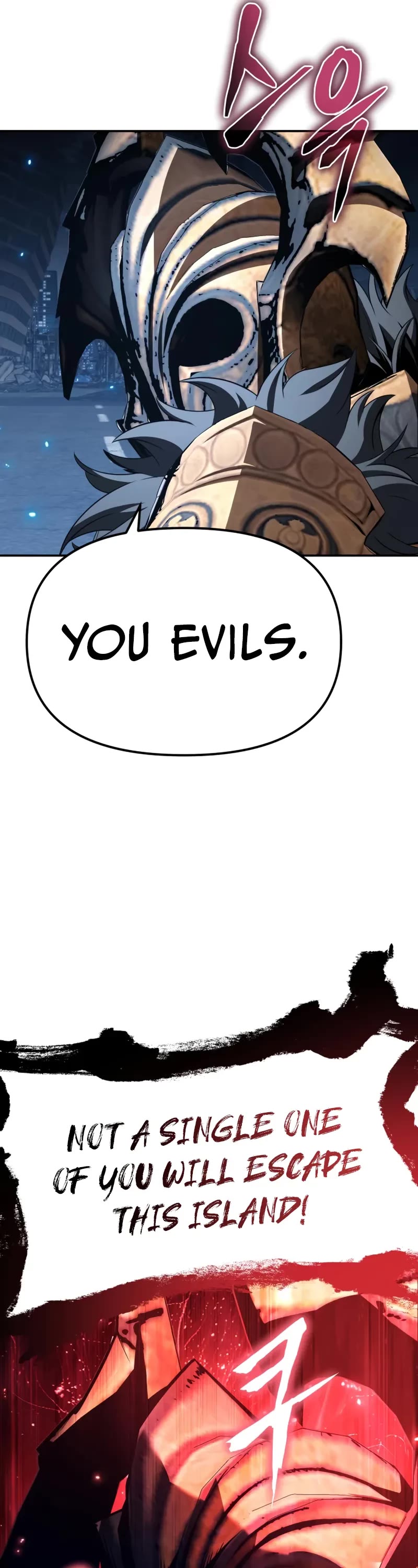 The Knight King Who Returned With a God Chapter 132 page 52 - Chapter 132