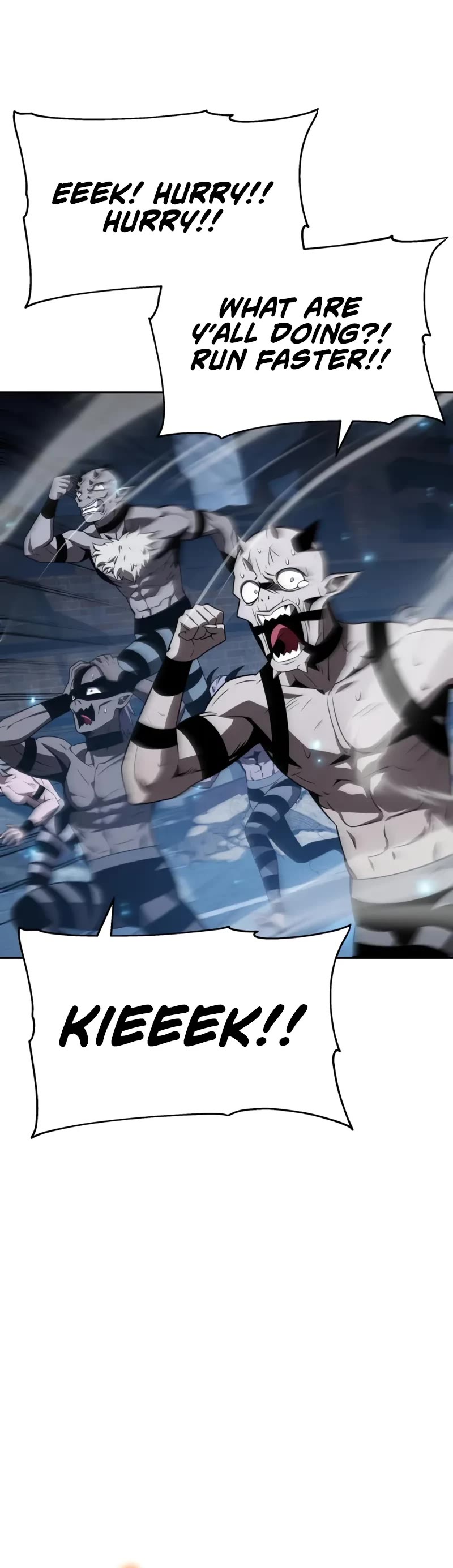 The Knight King Who Returned With a God Chapter 132 page 56 - Chapter 132