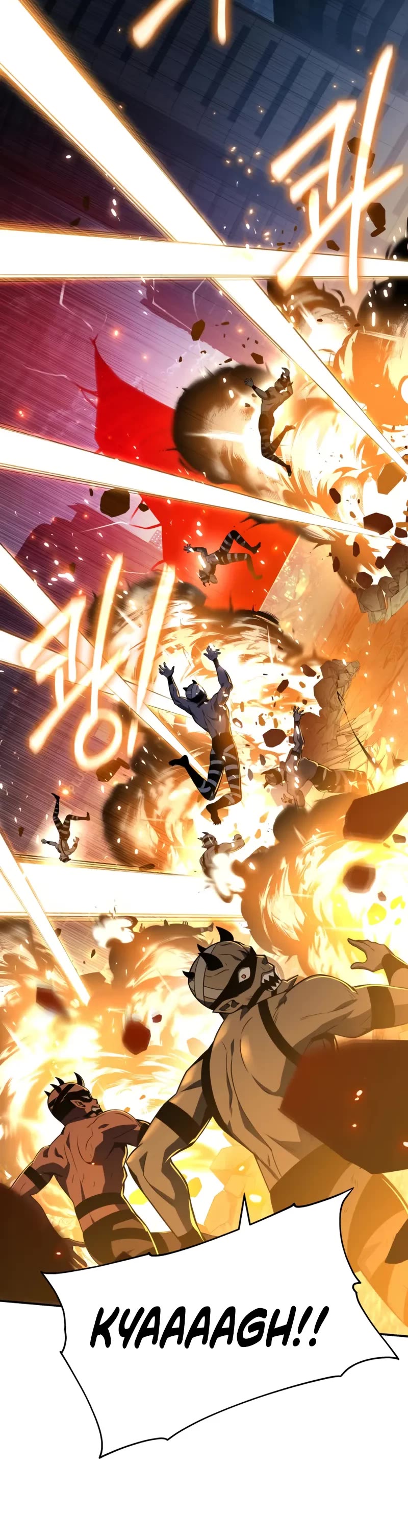 The Knight King Who Returned With a God Chapter 132 page 58 - Chapter 132