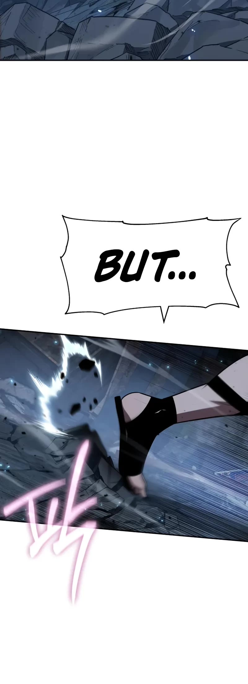 The Knight King Who Returned With a God Chapter 132 page 6 - Chapter 132