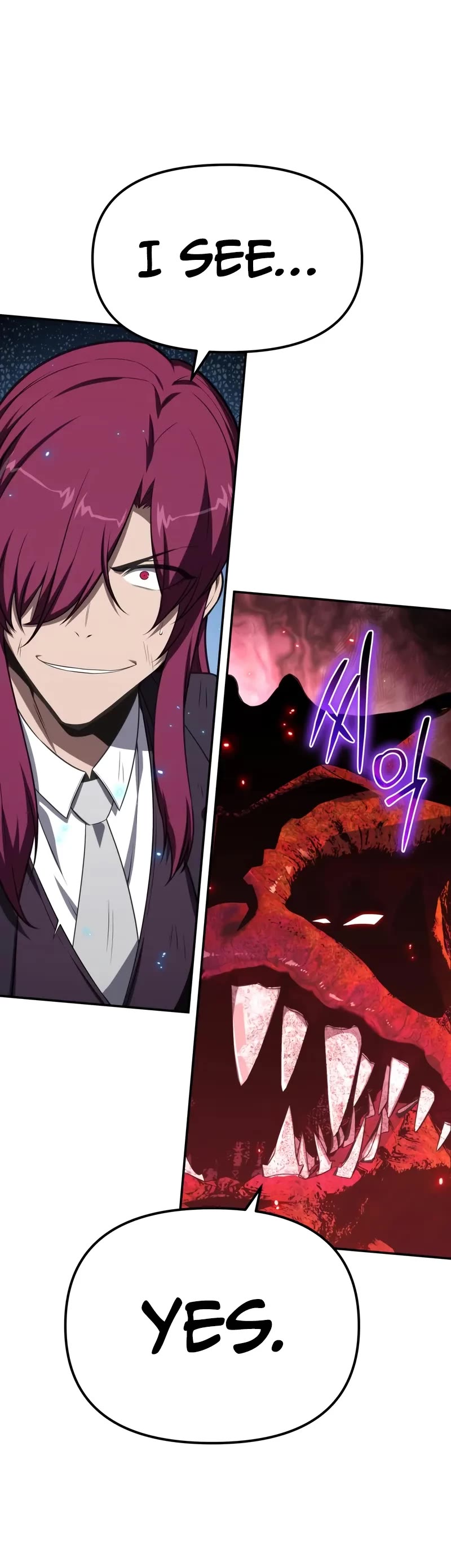 The Knight King Who Returned With a God Chapter 133 page 15 - Chapter 133