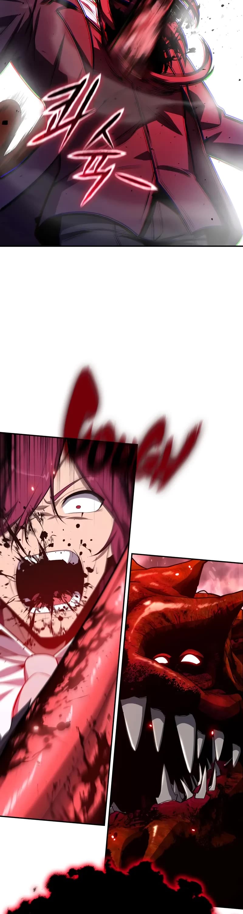 The Knight King Who Returned With a God Chapter 133 page 18 - Chapter 133