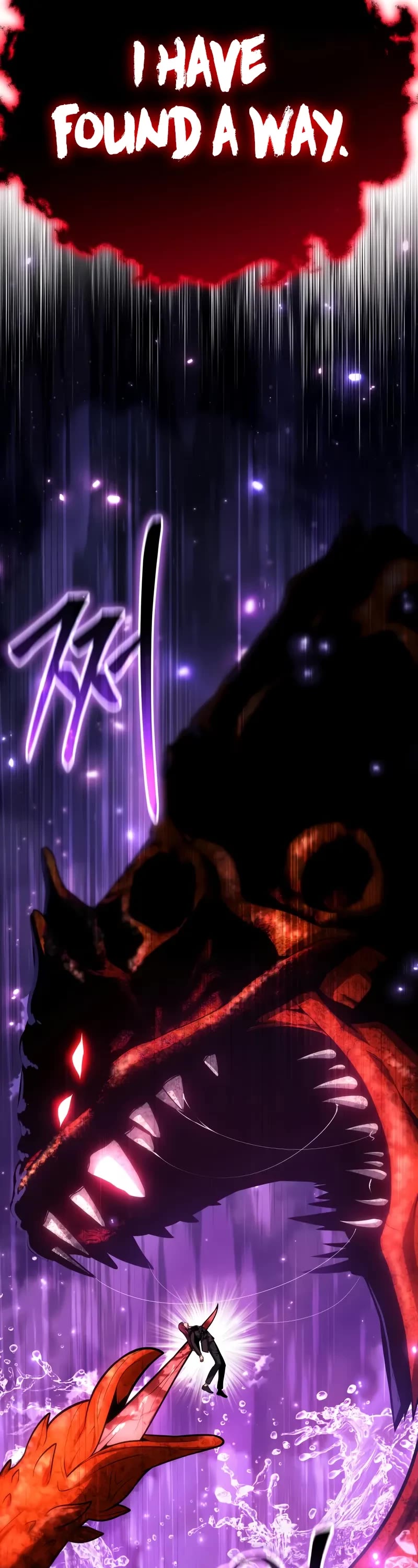 The Knight King Who Returned With a God Chapter 133 page 19 - Chapter 133