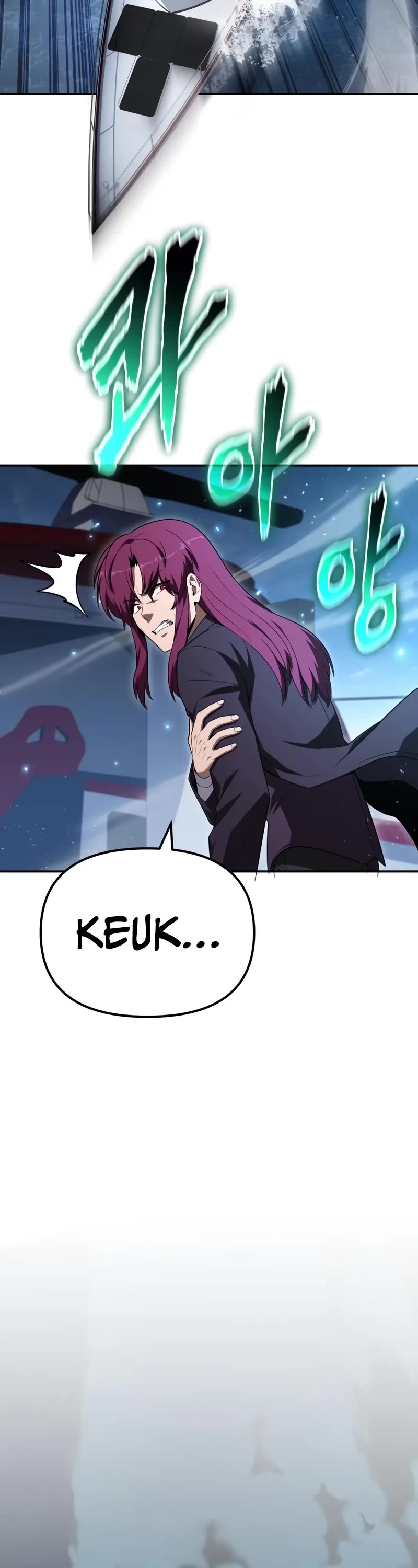 The Knight King Who Returned With a God Chapter 133 page 3 - Chapter 133