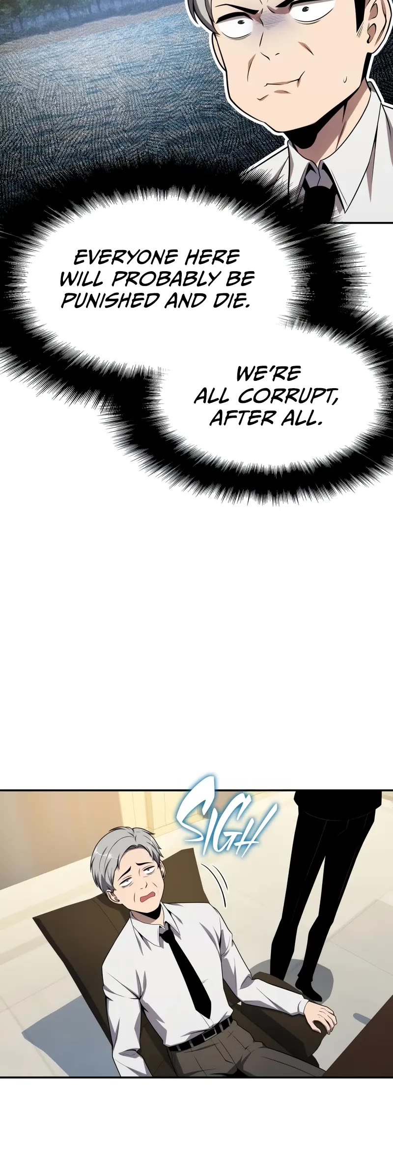 The Knight King Who Returned With a God Chapter 133 page 31 - Chapter 133