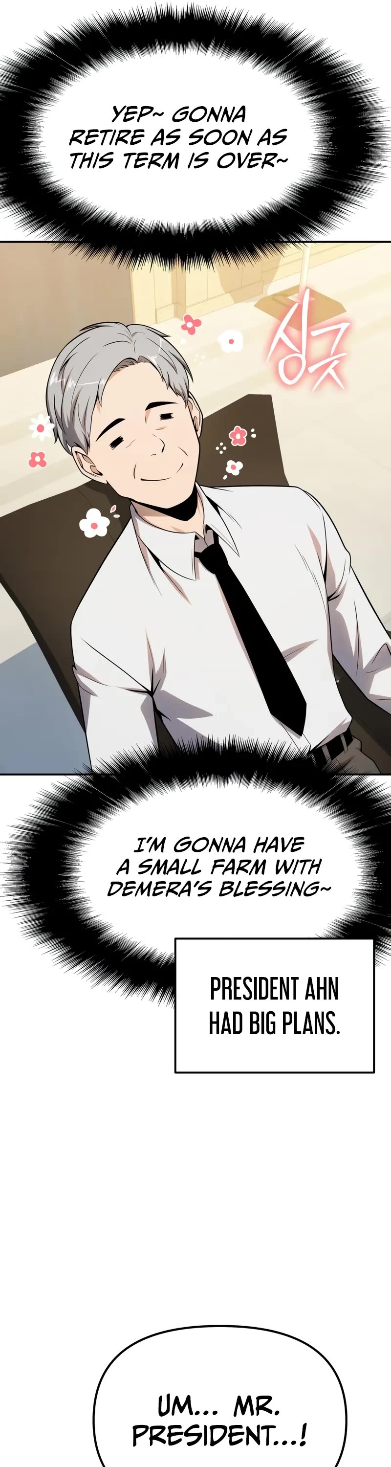The Knight King Who Returned With a God Chapter 133 page 32 - Chapter 133