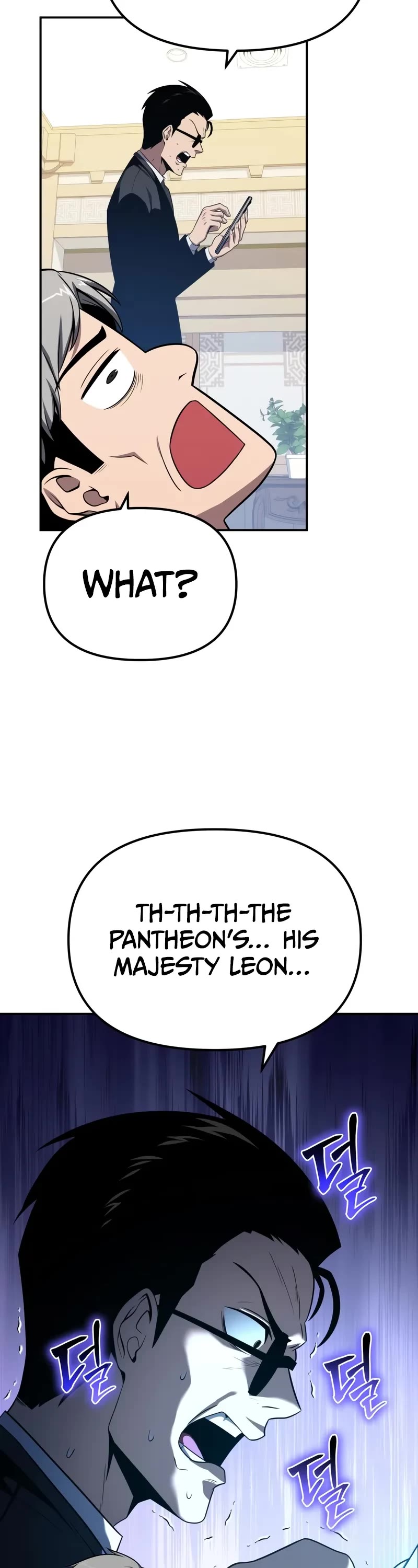 The Knight King Who Returned With a God Chapter 133 page 33 - Chapter 133