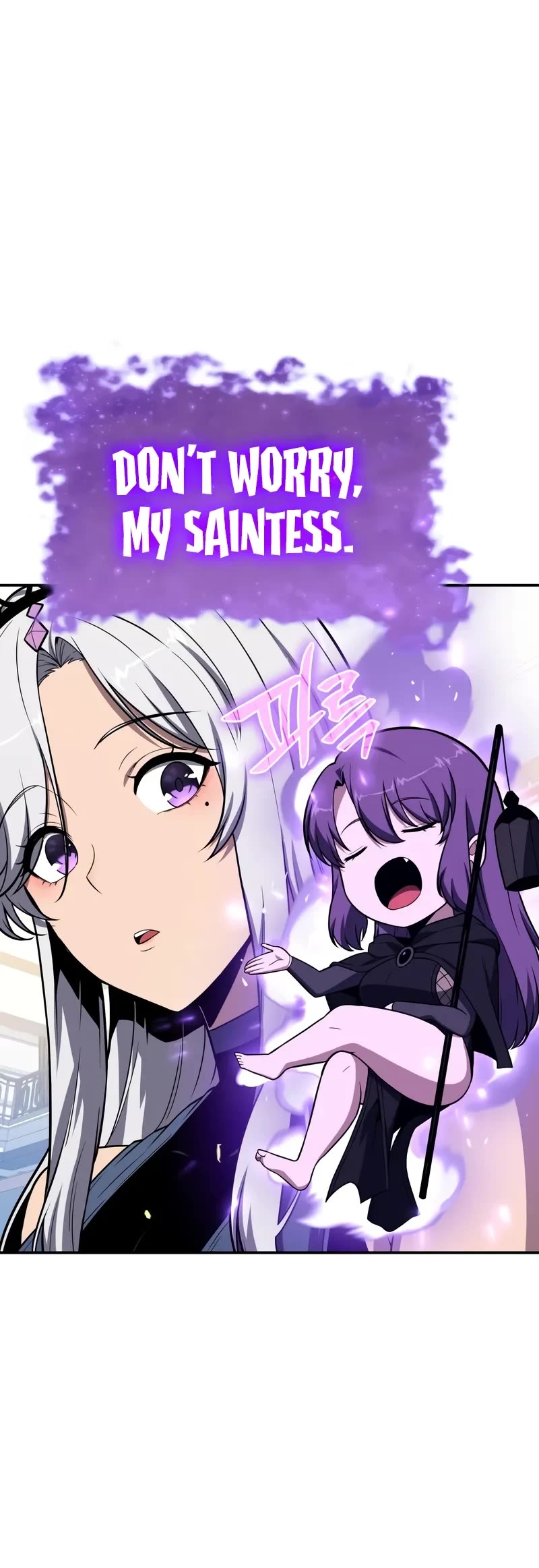 The Knight King Who Returned With a God Chapter 133 page 45 - Chapter 133