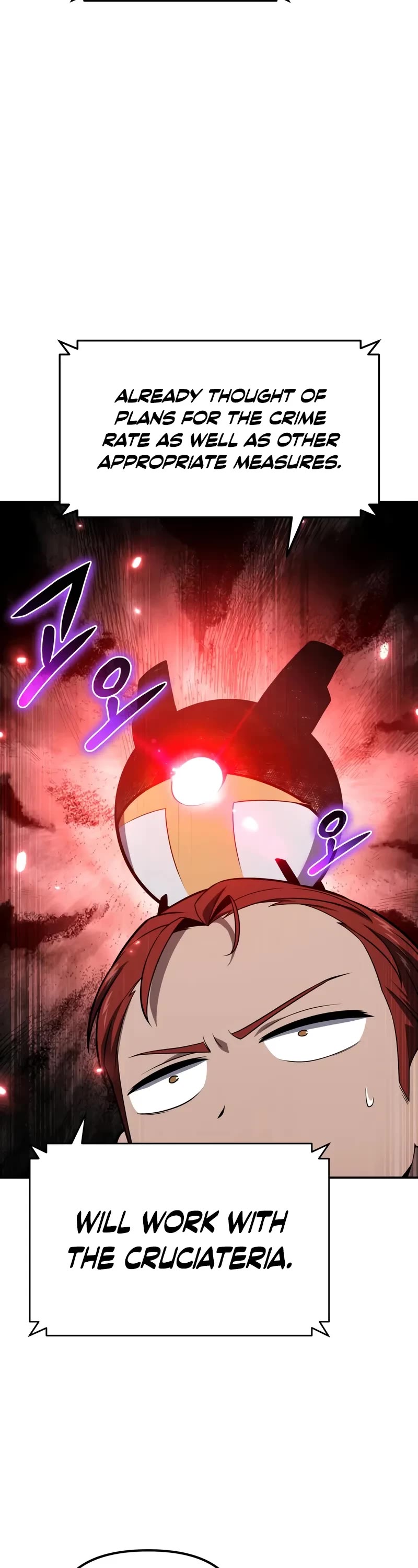 The Knight King Who Returned With a God Chapter 133 page 49 - Chapter 133