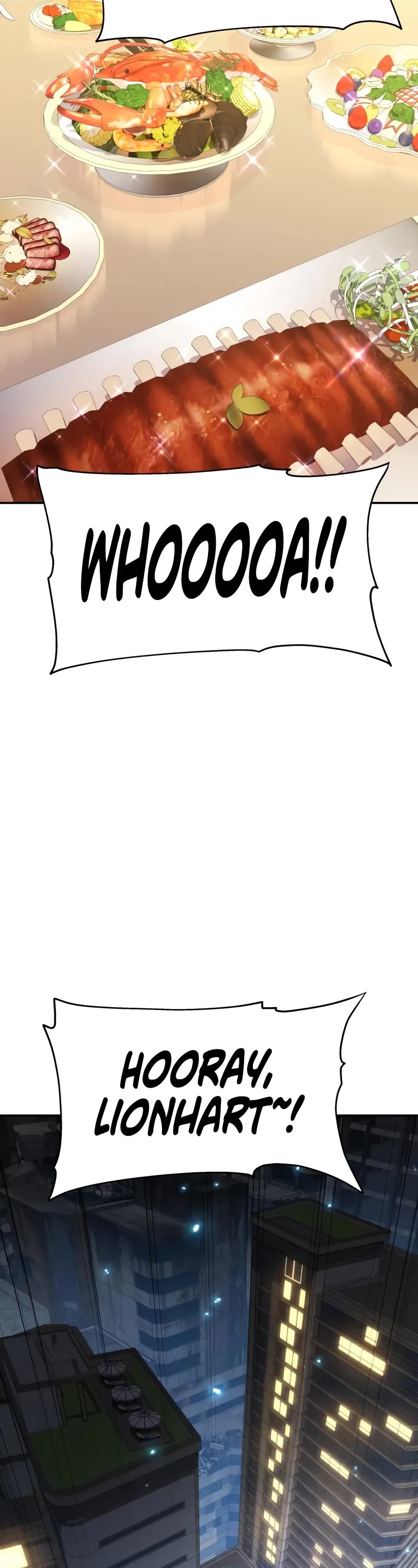 The Knight King Who Returned With a God Chapter 133 page 53 - Chapter 133