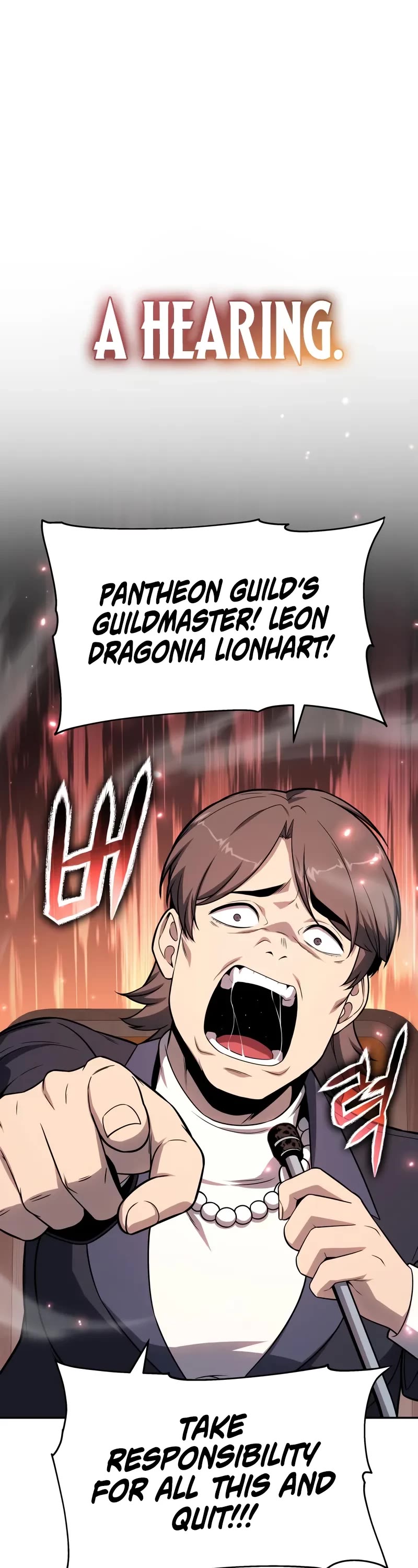 The Knight King Who Returned With a God Chapter 133 page 58 - Chapter 133