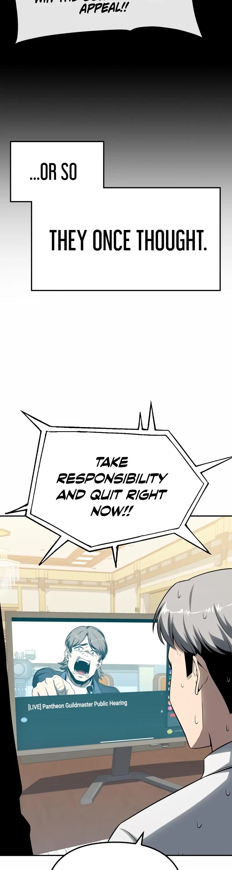 The Knight King Who Returned With a God Chapter 134 page 10 - Chapter 134
