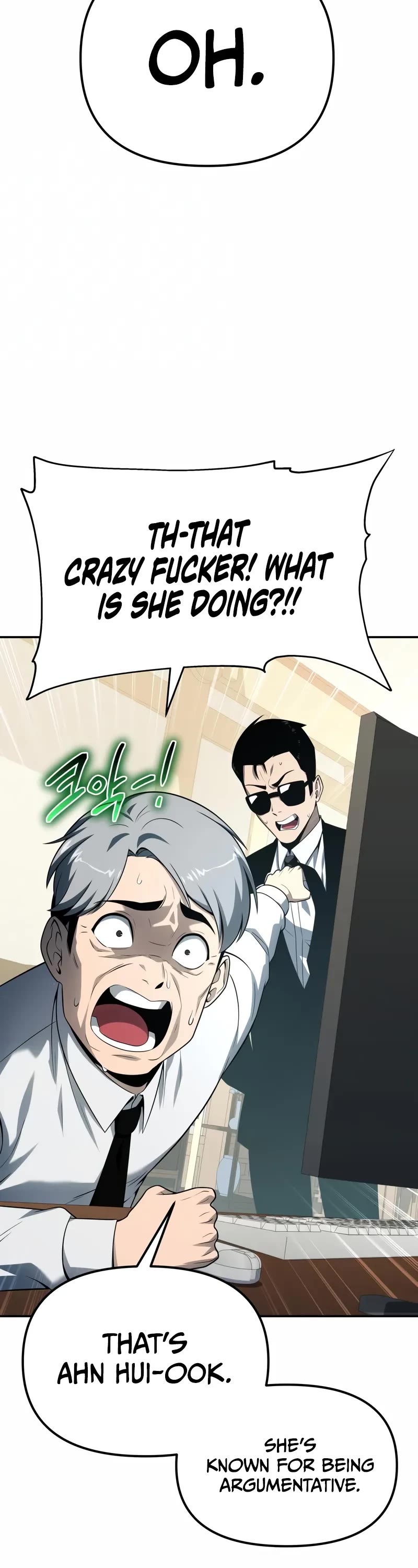 The Knight King Who Returned With a God Chapter 134 page 11 - Chapter 134