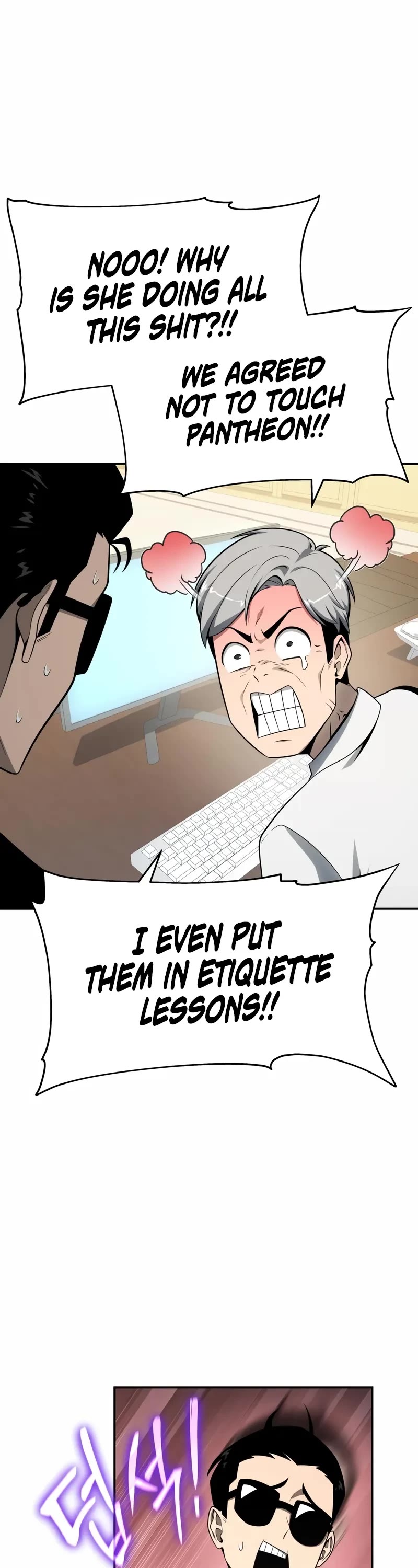 The Knight King Who Returned With a God Chapter 134 page 12 - Chapter 134
